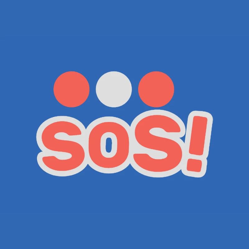 SOS! Help!