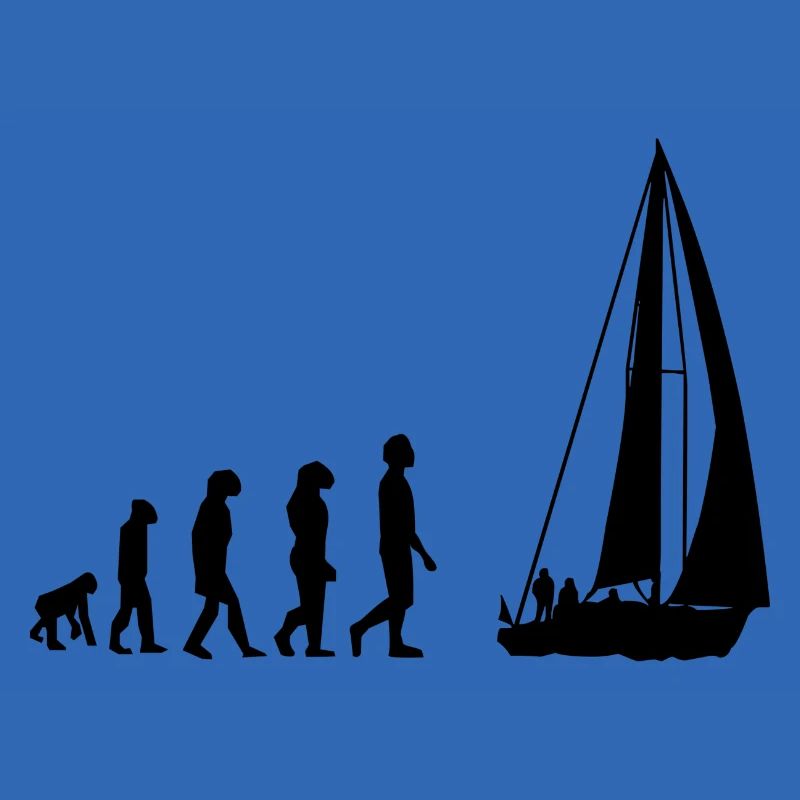Voile évolution
