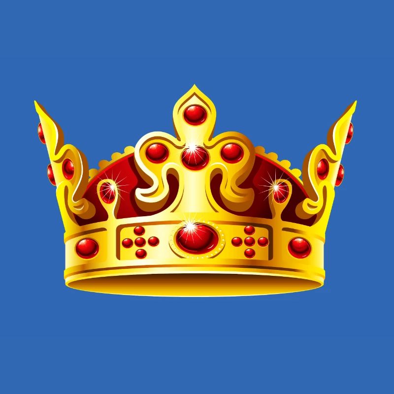 King
