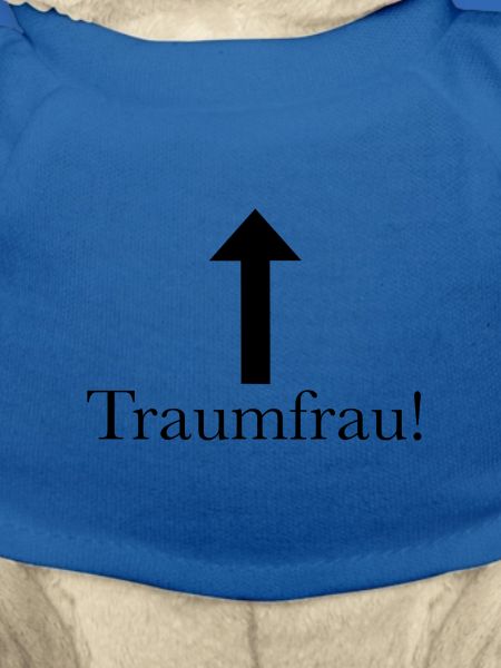 Traumfrau!