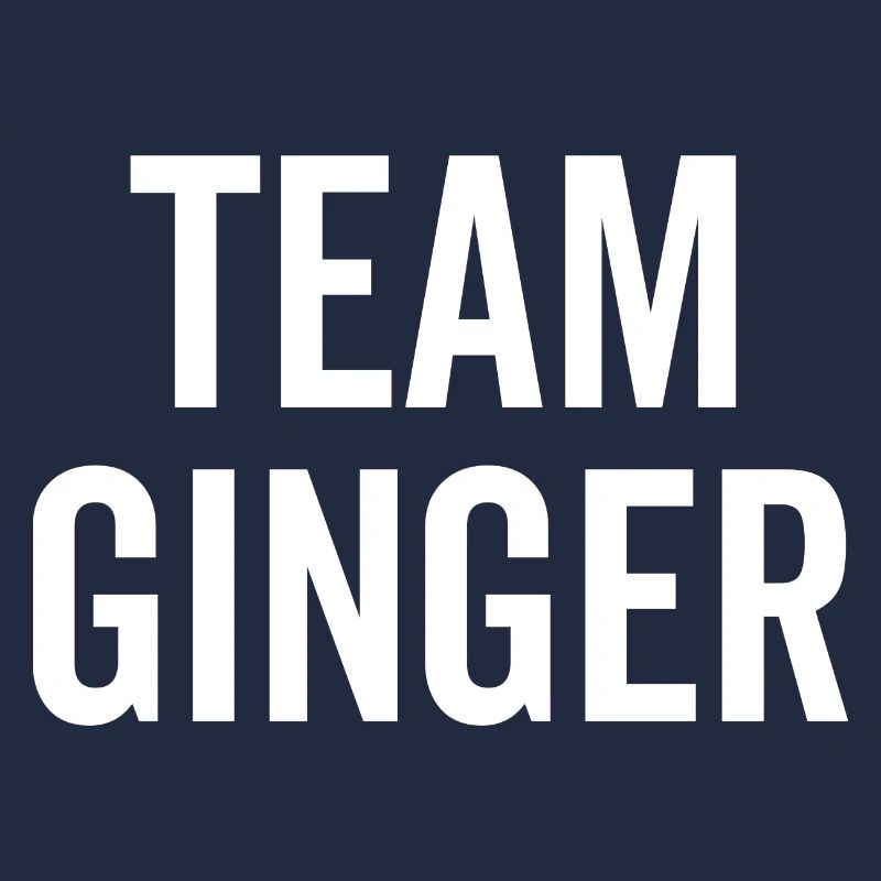 Équipe Ginger