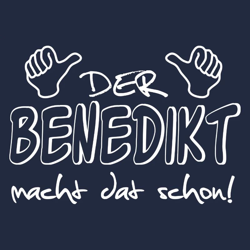 benedikt