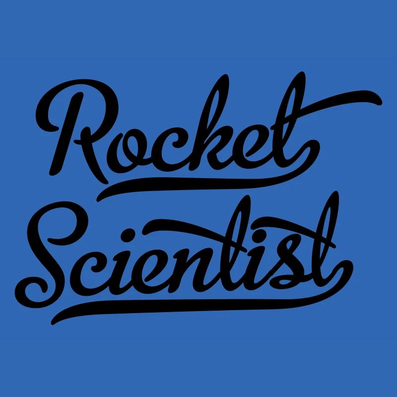 Rocket Scientist