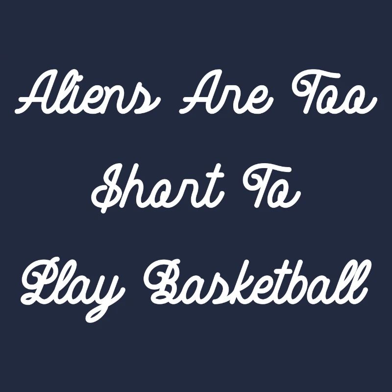 conception de basket-ball de science-fiction