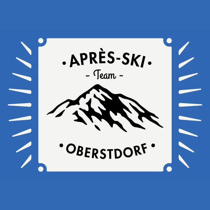 Après-Ski Oberstdorf