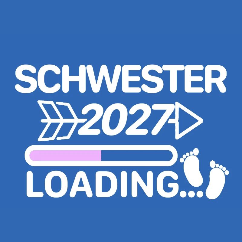 Ich werde Schwester 2027