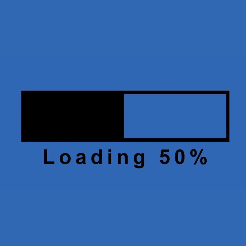 loading
