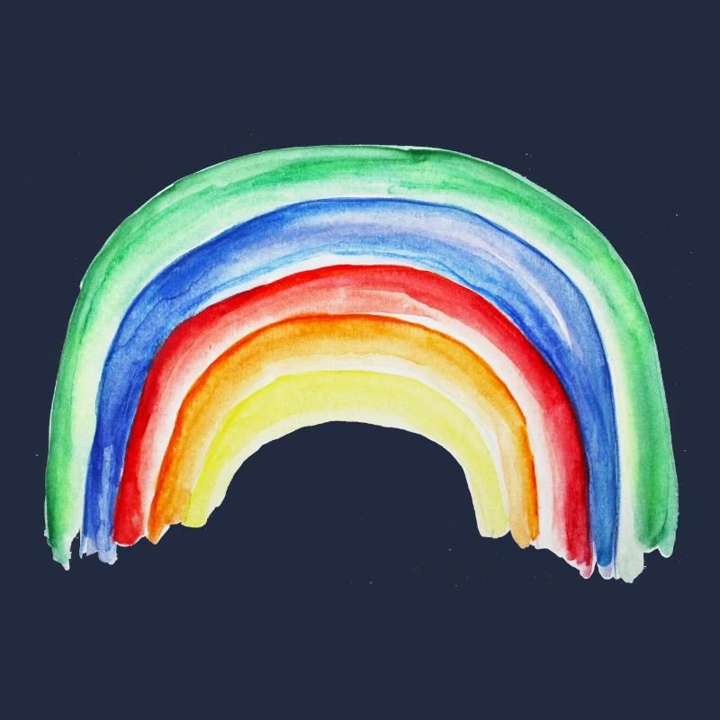 rainbow regenbogen