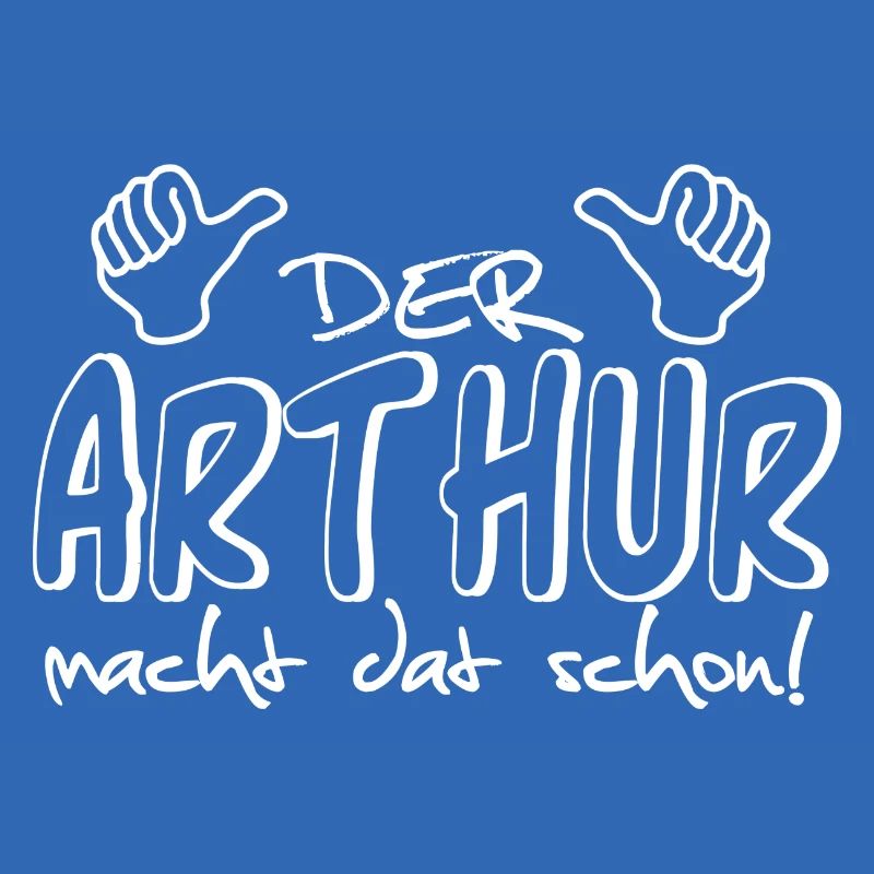 arthur