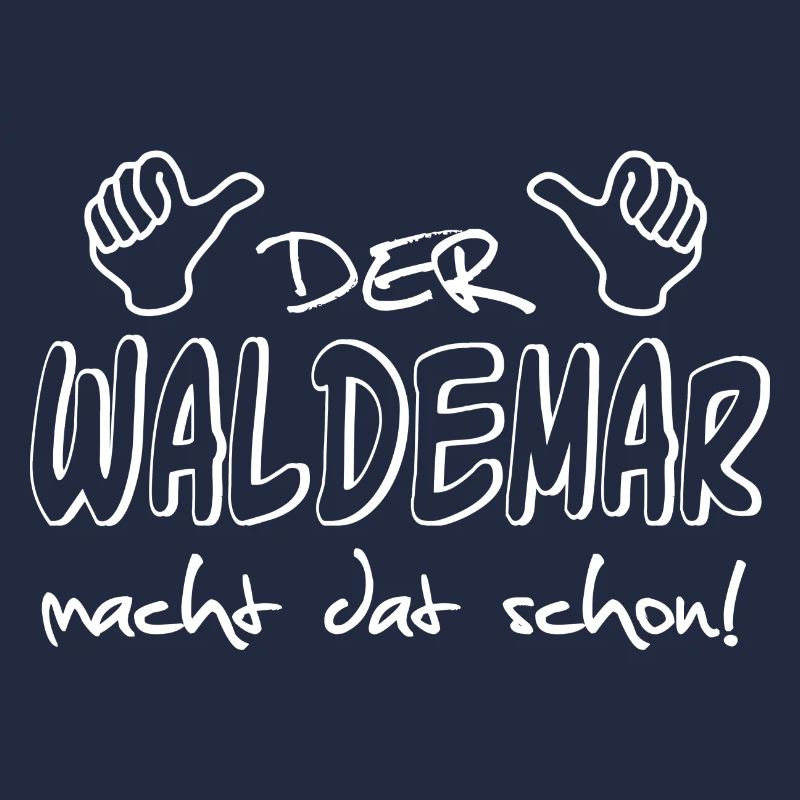 waldemar