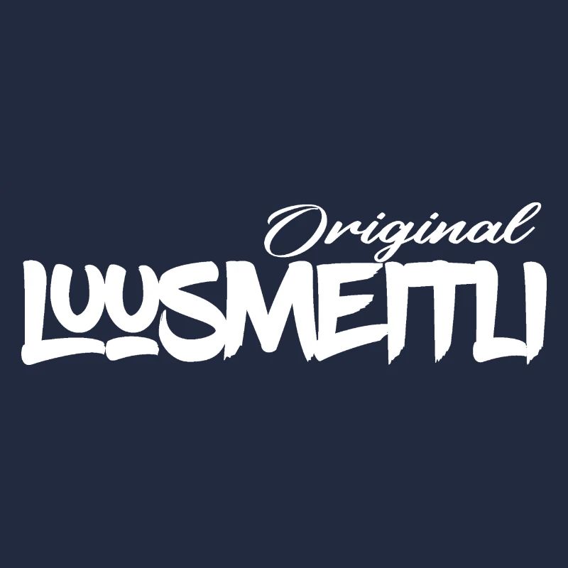 Luusmeitli