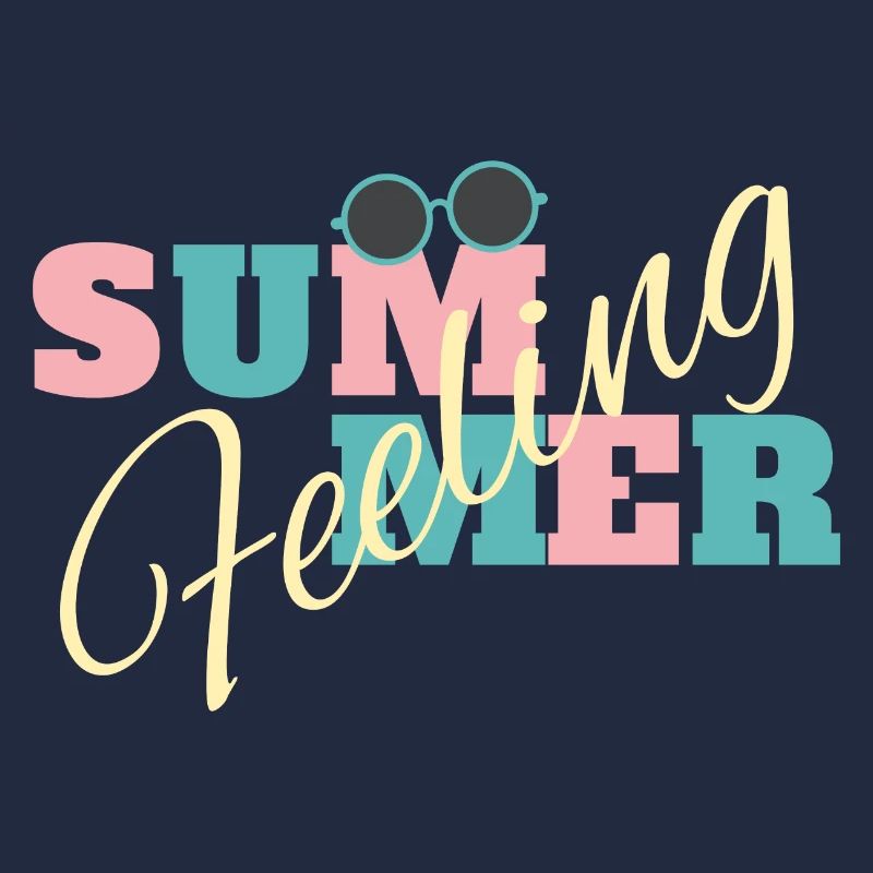 Summer Feeling