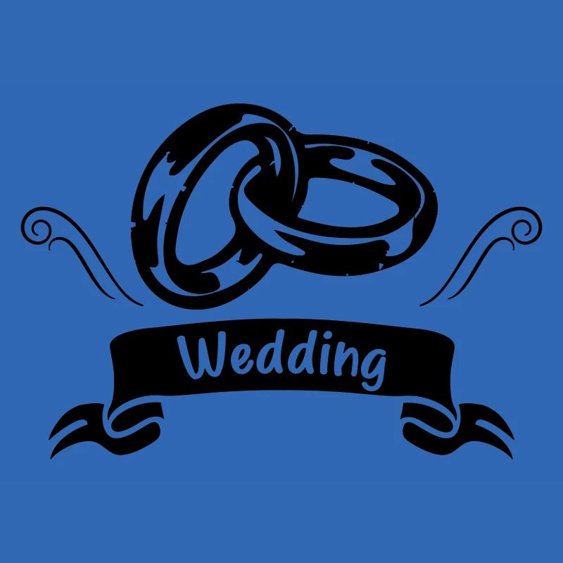 Wedding Rings Ring Wedding