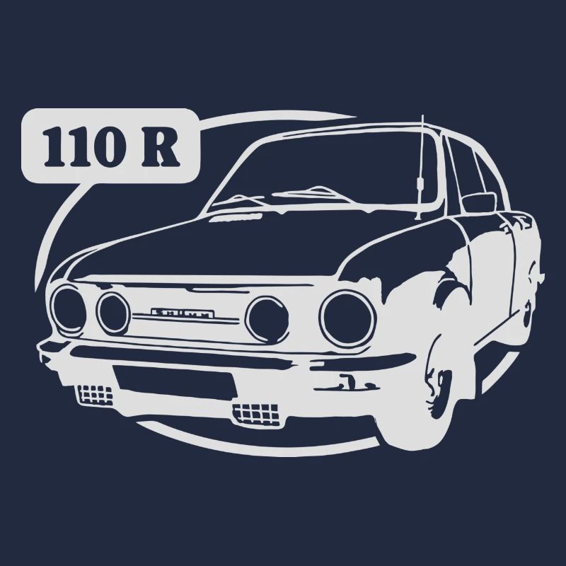 Auto 110 R