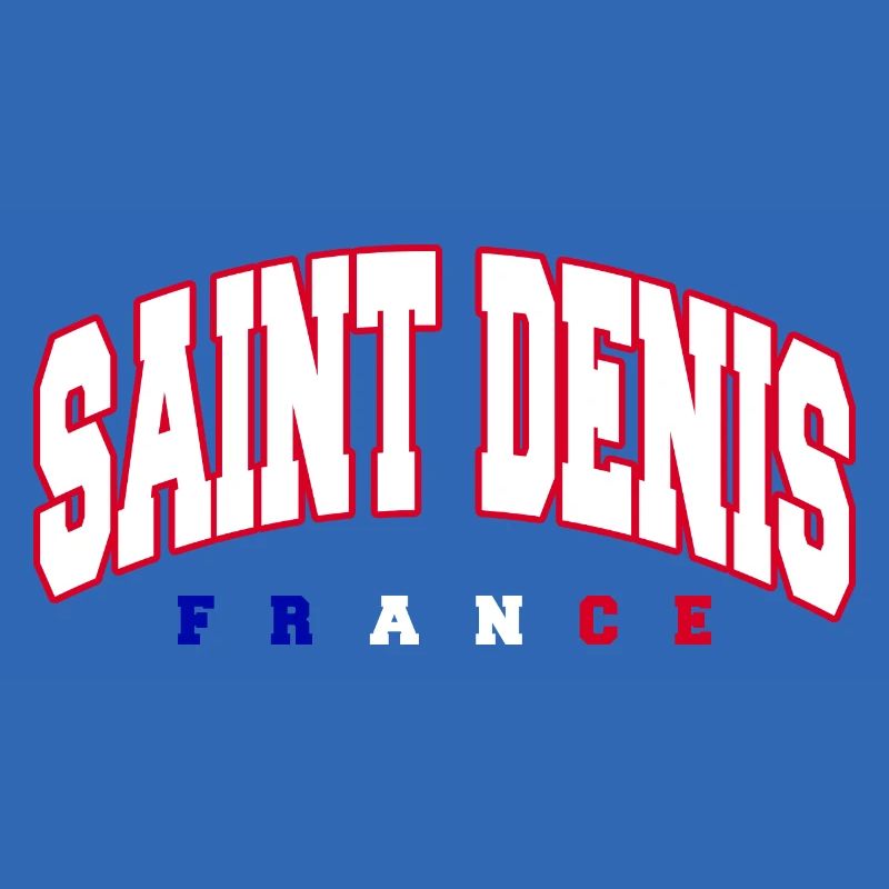 Saint Denis