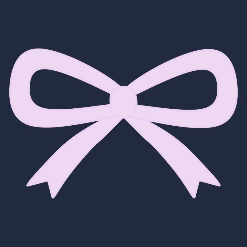 Noeud lilas