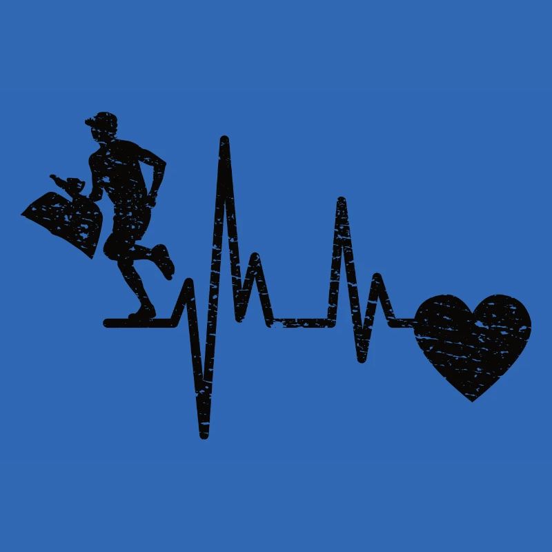 Plogging Gift Jogging Garbage Picking Plogging