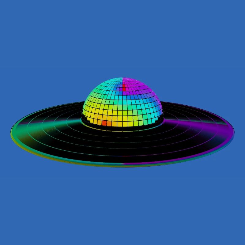 Disco Saturn