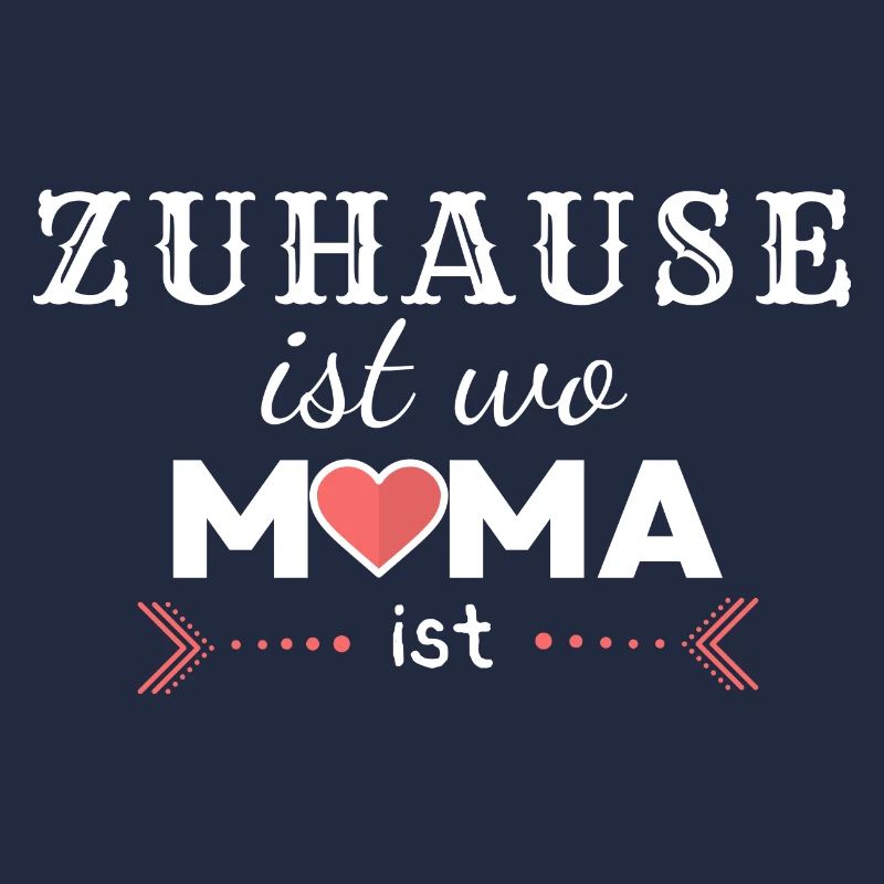 Liebevolles Mutter Kind Shirt Muttertag Geschenk