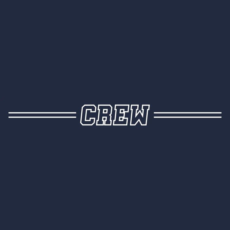 Crew Dash
