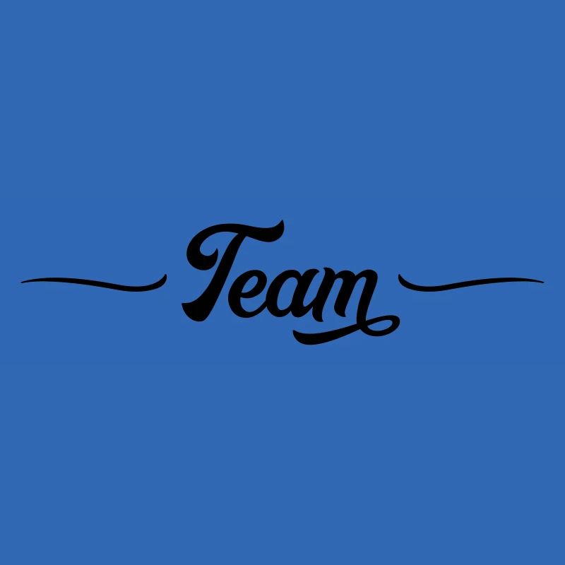 team dashed