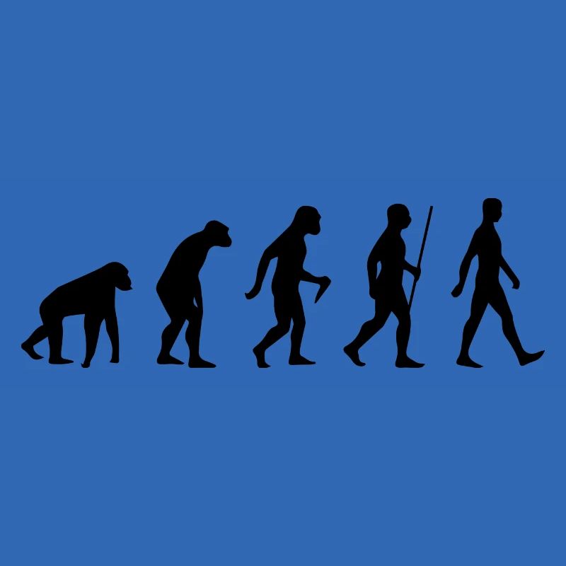 evolution