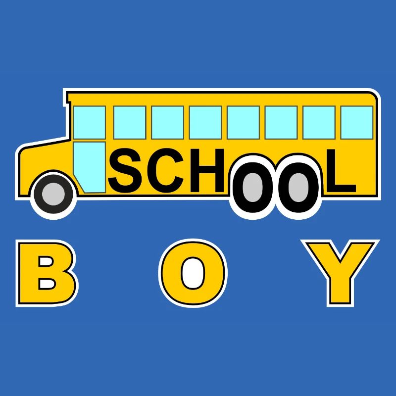 école écolier école autobus scolaire # école% école