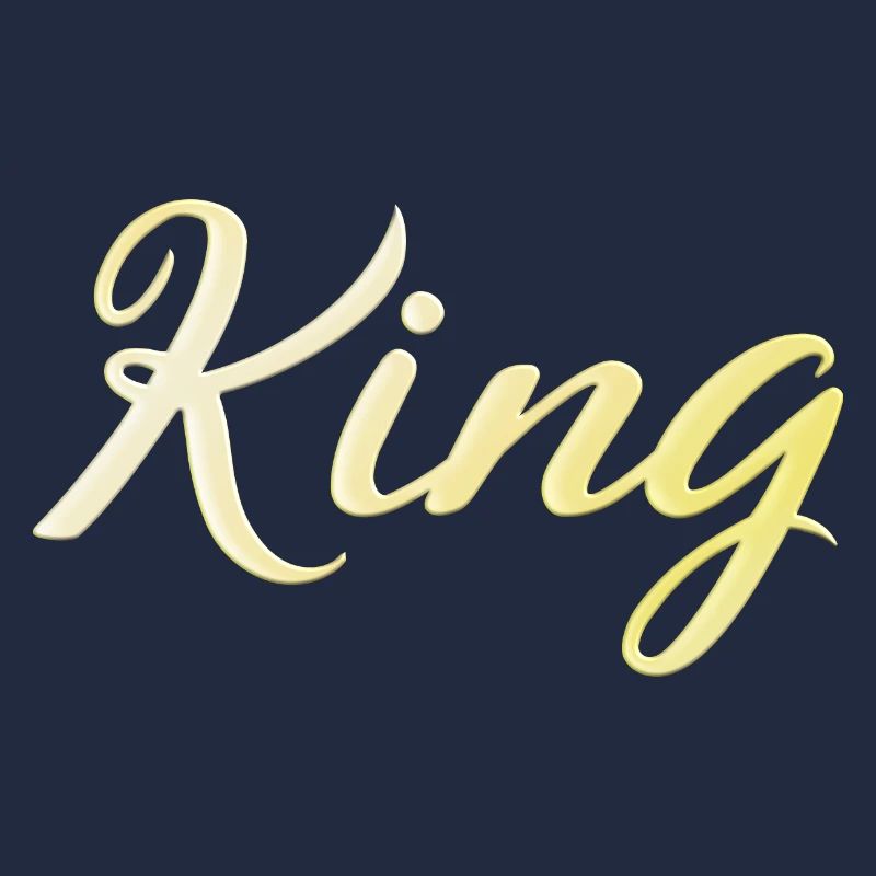 King