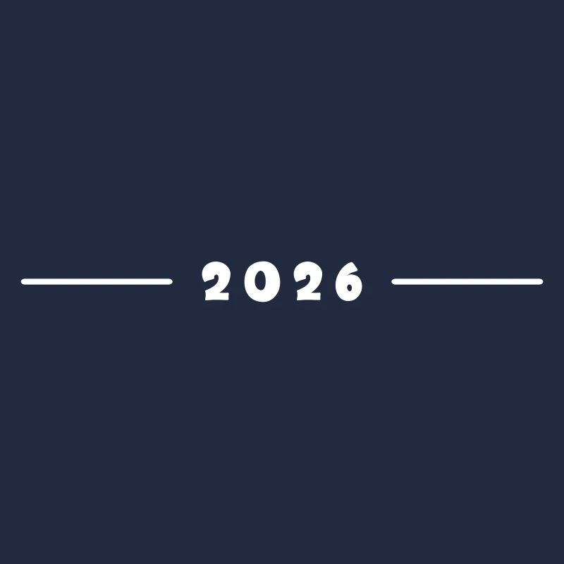 2026 year