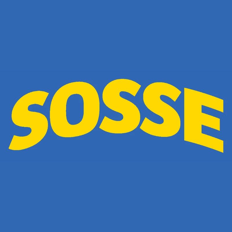 Sosse Forever