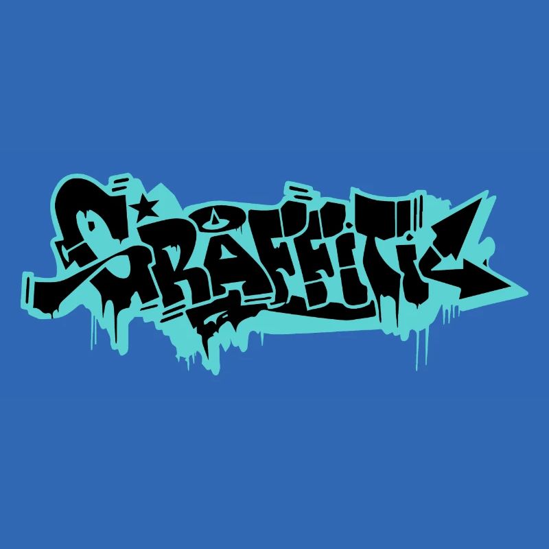GRAFFITI