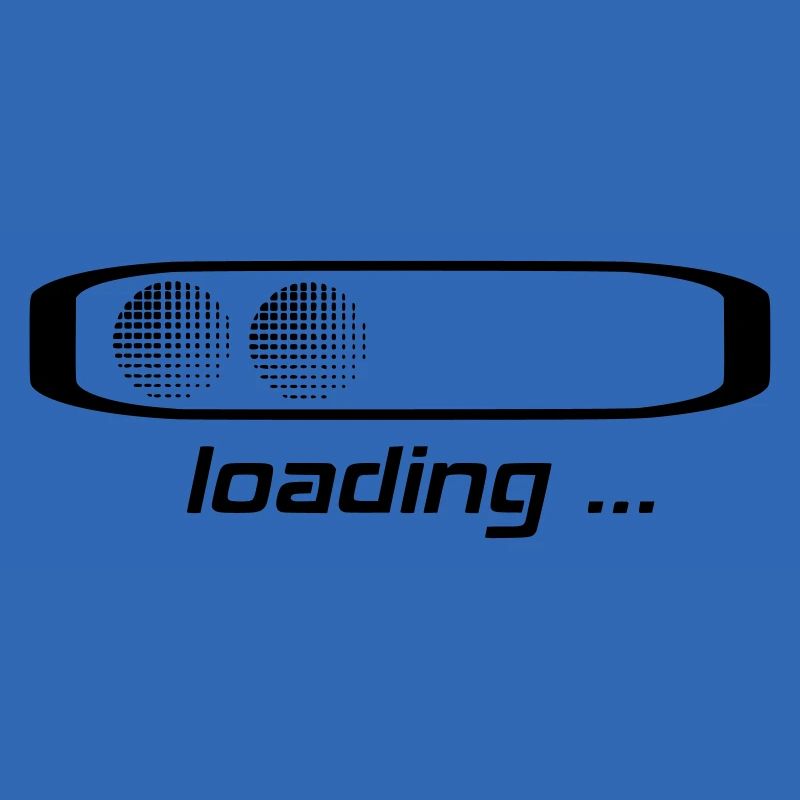 loading bar, loading bar