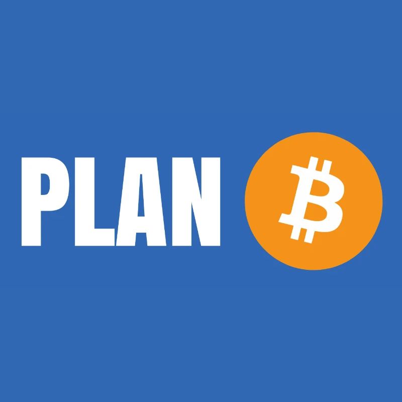 Bitcoin - Plan B
