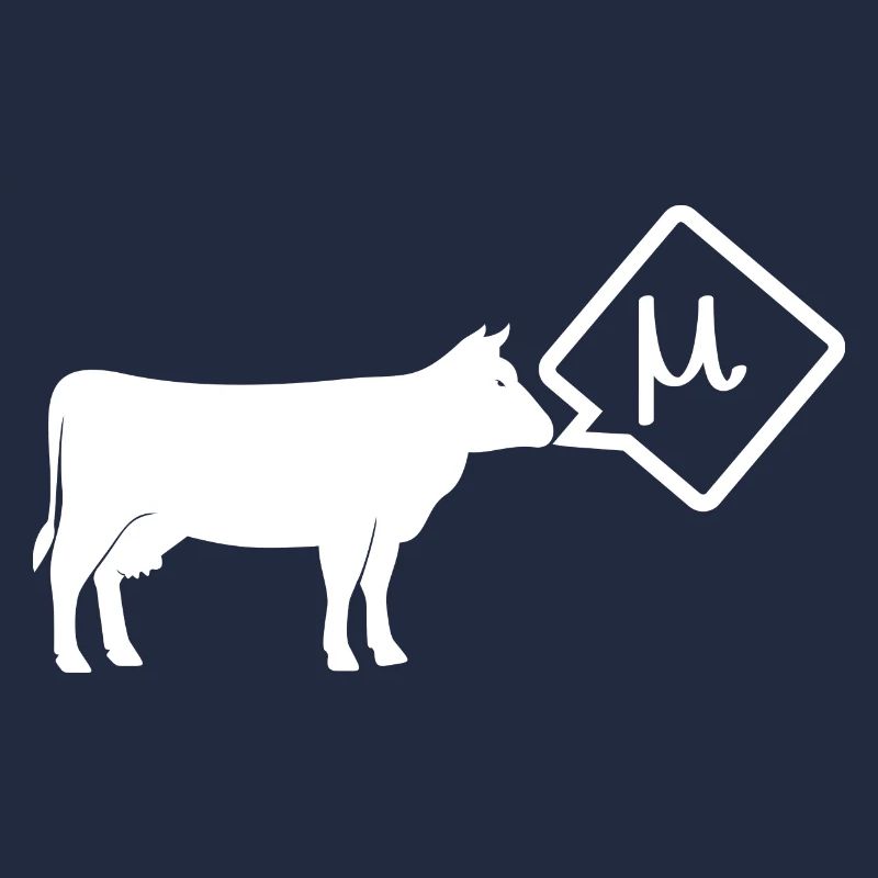 La vache scientifique devient mu