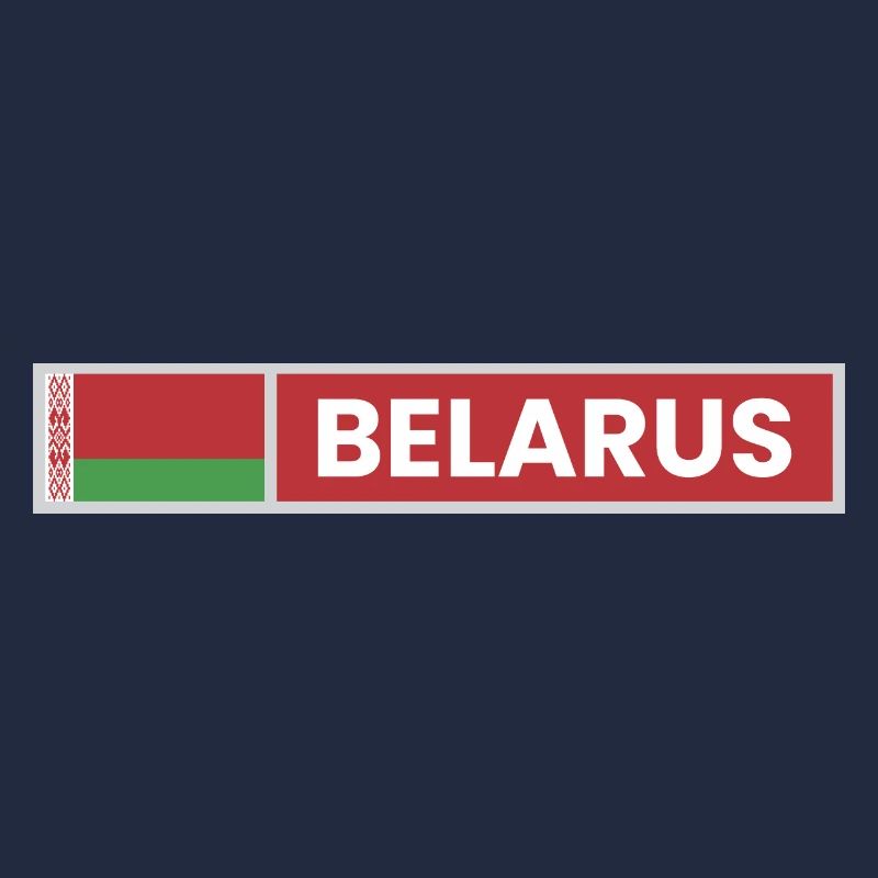 Belarus Flag