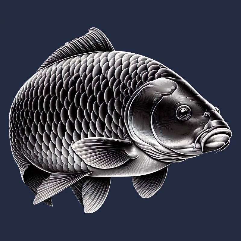 Mirror Carp
