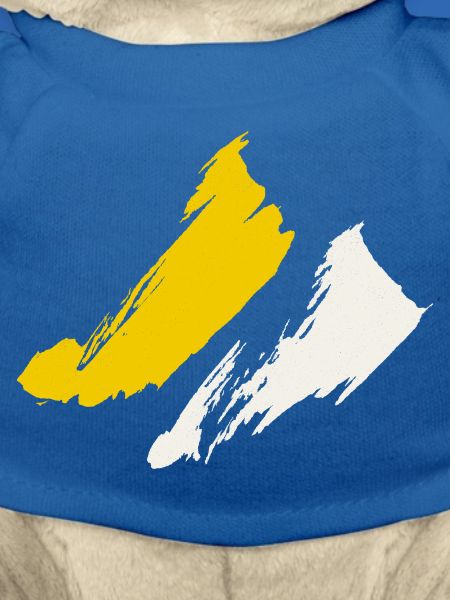 Antrim Grafschaft Flagge