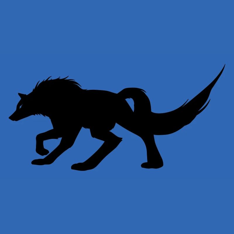 Wolf, Raubtier