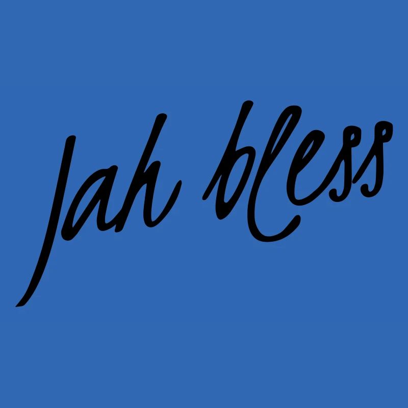 Yeah bless