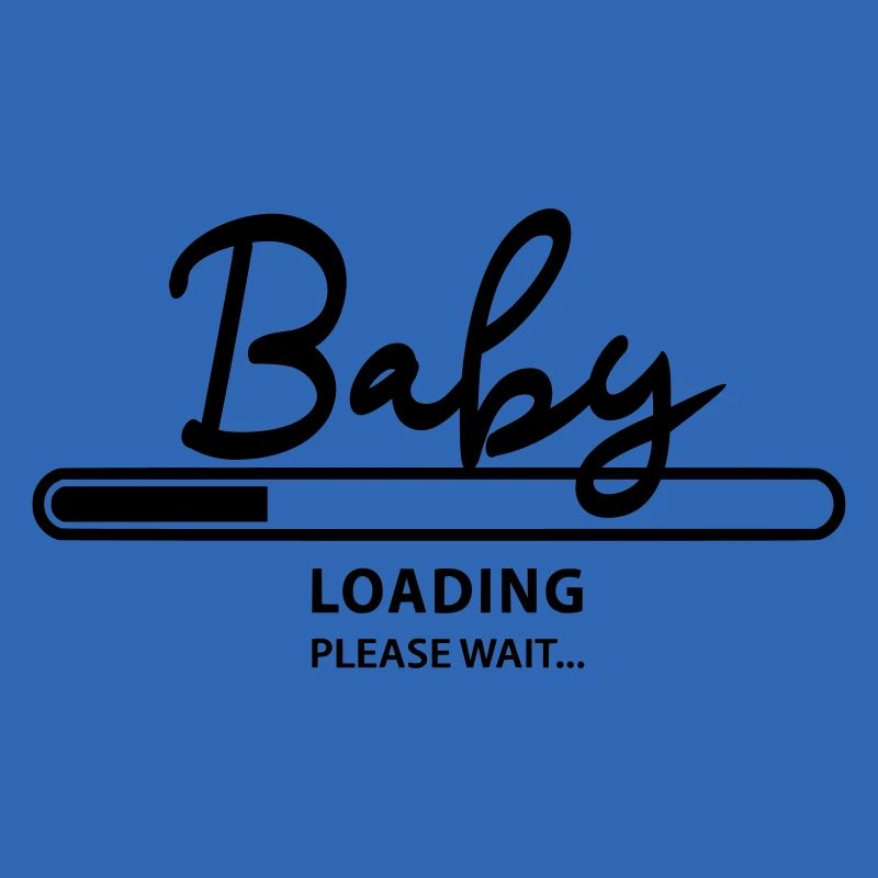 Baby loading