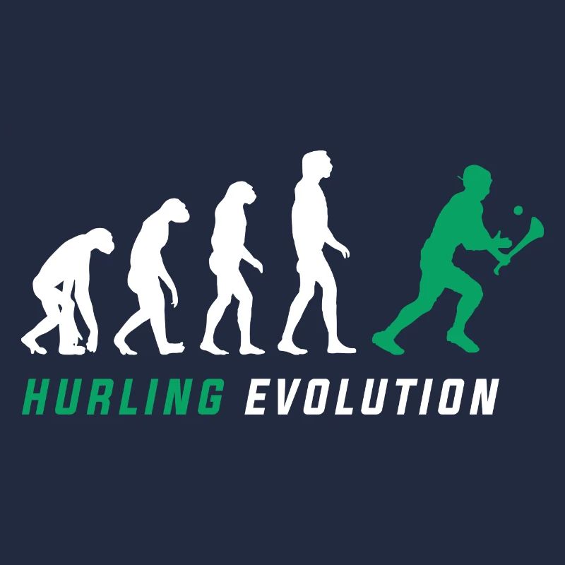 L’évolution du hurling