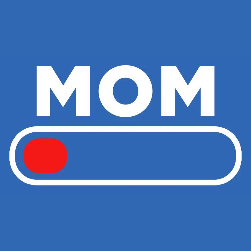 Maman - Loading