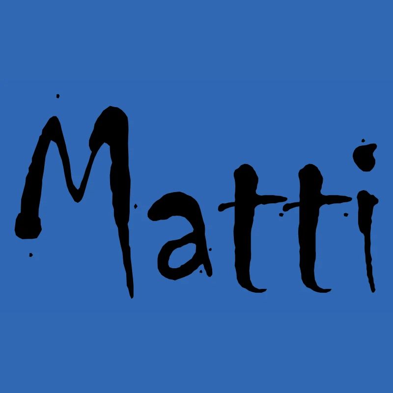 matti