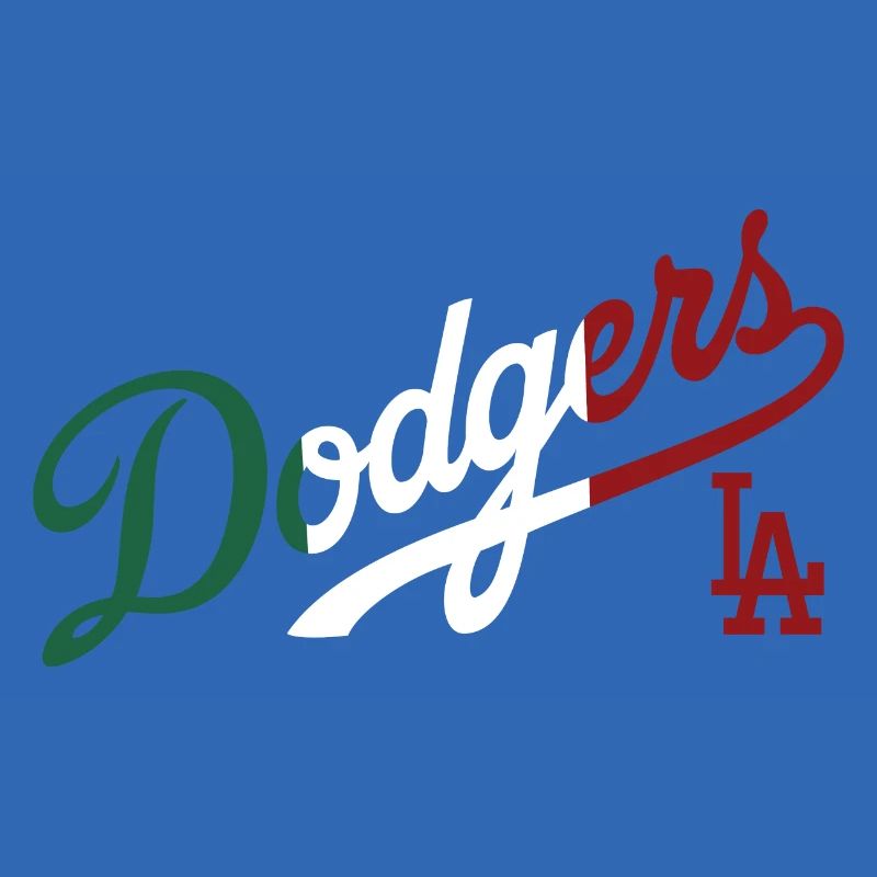 Sweat à capuche Dodgers LA