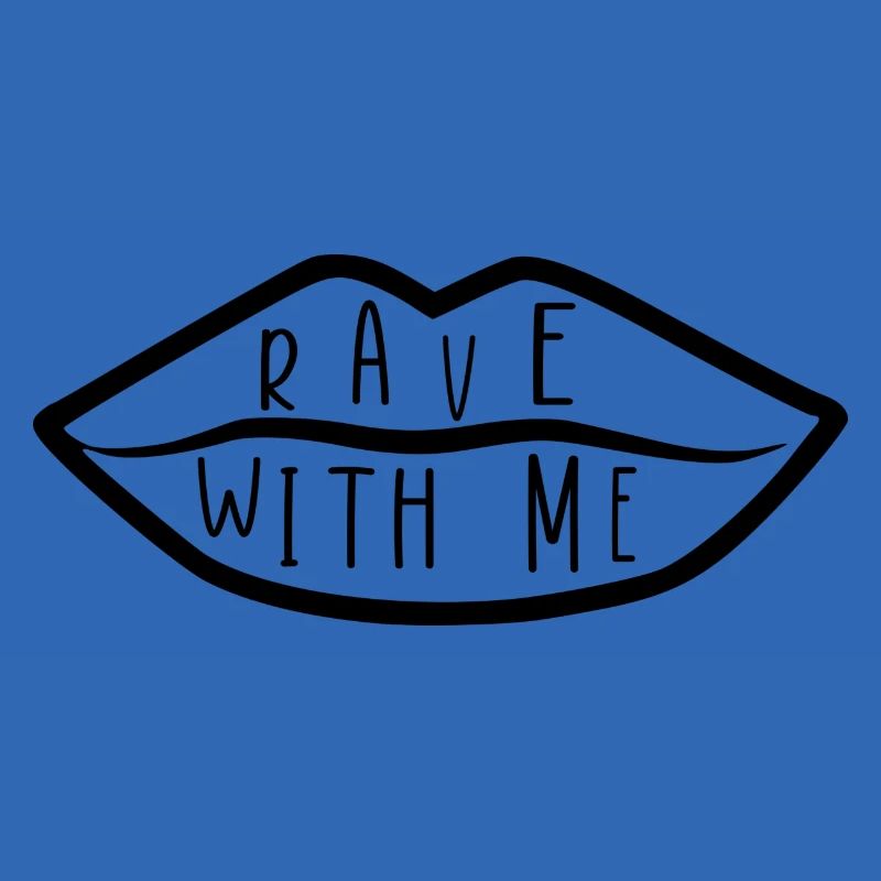 Rave avec moi