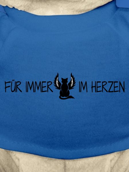 Für immer im Herzen