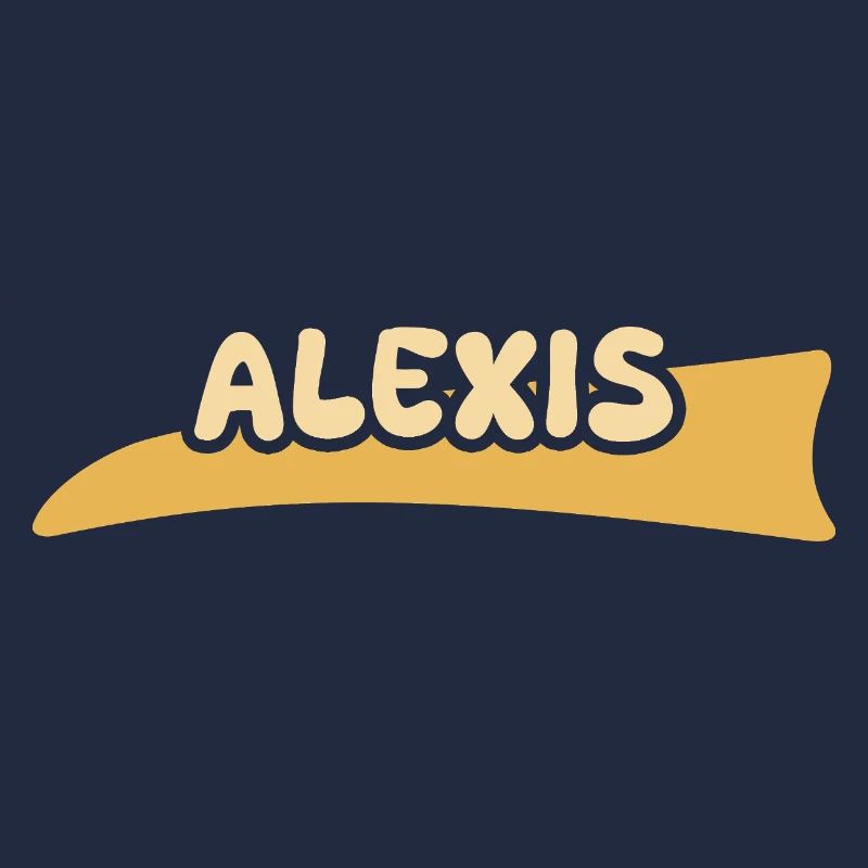 Gift for Alexis