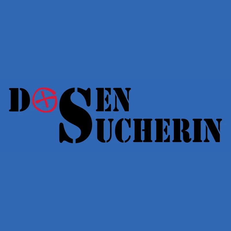Dosensucherin - 2colors - 2011