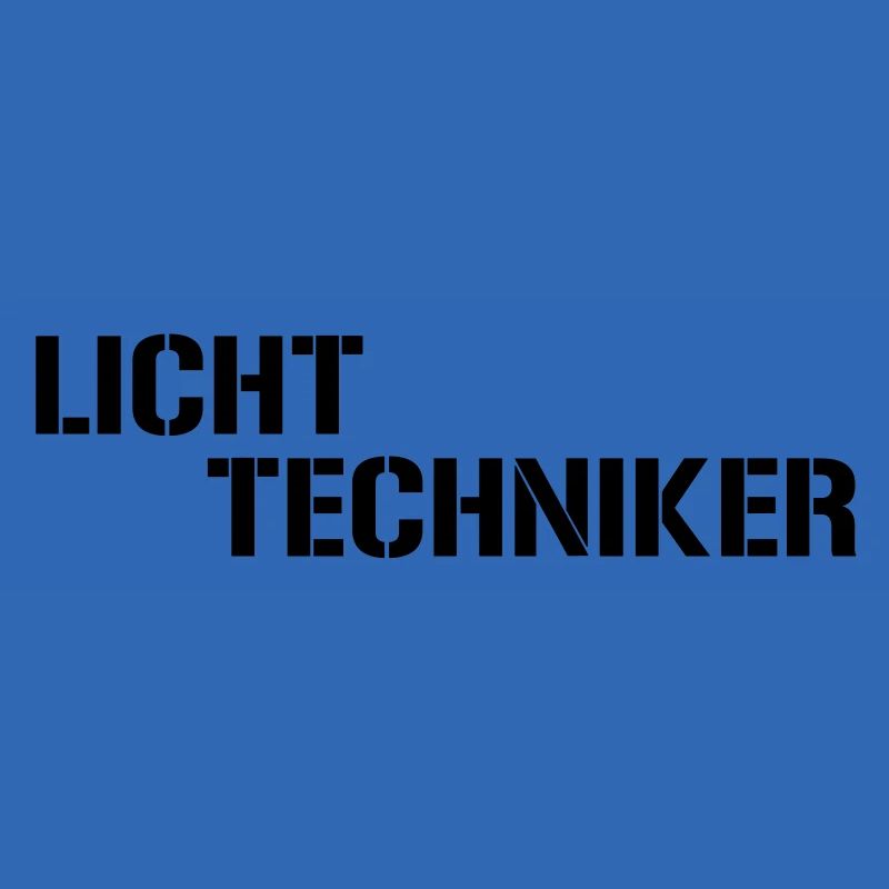 technicien éclairage