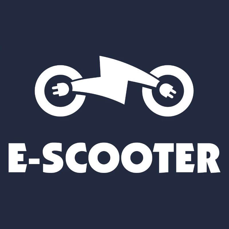 E-Scooter E-Roller Scooter